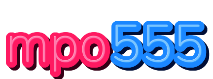 mpo555 — logo kanal